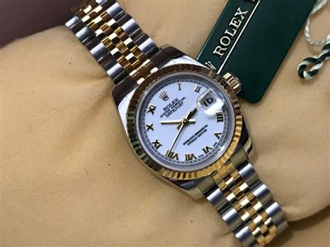 relojes imitacion rolex para mujer